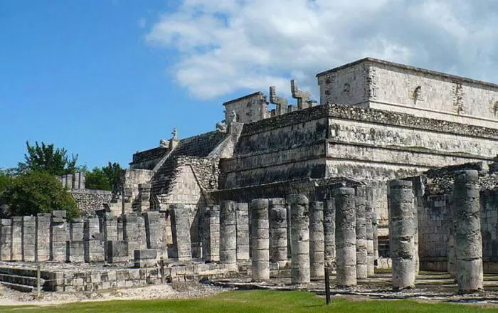Tour CHICHEN MAYAN - CUISINE