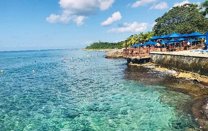 Tour COZUMEL PRIMETIME