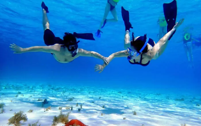 Tour EL CIELO (CON FERRYS)