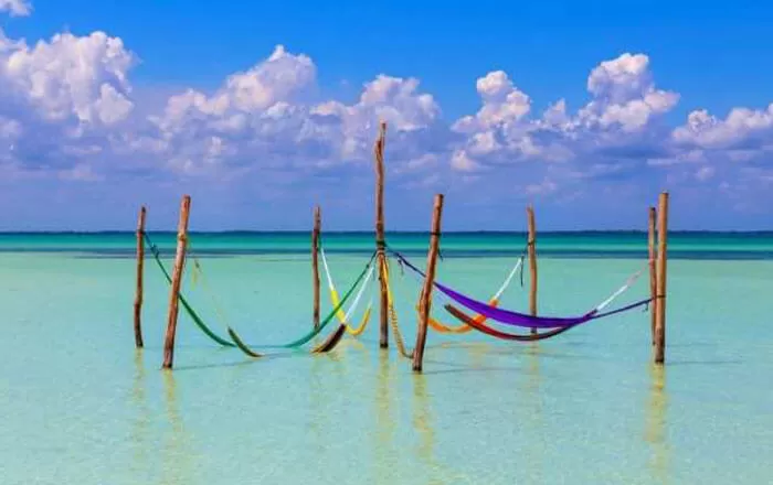 Tour HOLBOX