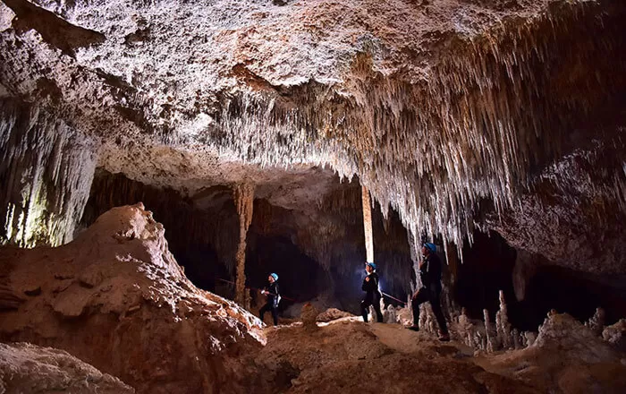 Tour RIO SECRETO REGULAR