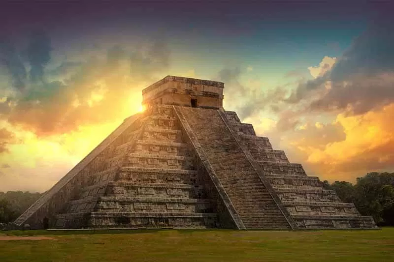 Tour CHICHEN ITZA